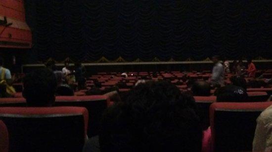 Rakesh Multiplex Theatre
