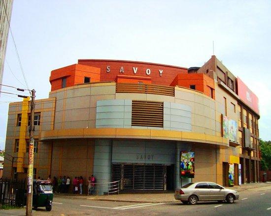 Savoy Cinema