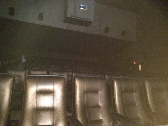 S2 Cinemas Theyagaraja