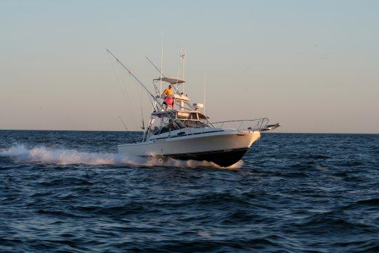Teaser Sportfishing LLC