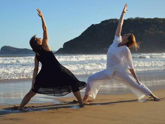 Umina Beach Yoga