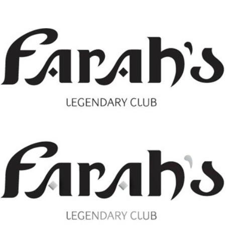 Farah's Legendary Club