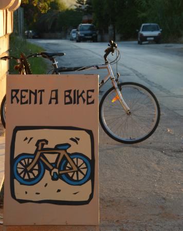Nikos Bicycles