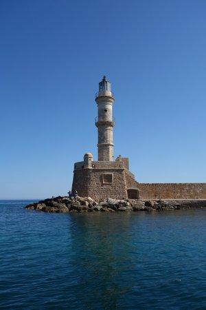 Chania Yacht Private Daily Cruises