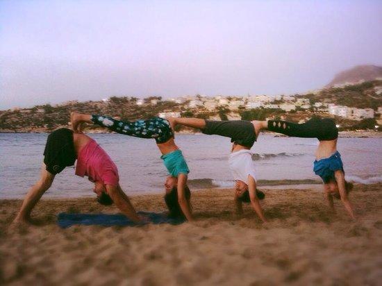 Siddhi Yoga
