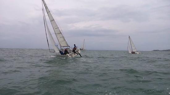 Mirissa Moorings