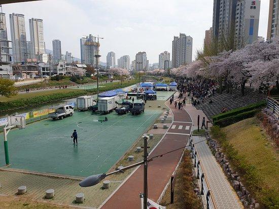 Onchonchon Citizen's Park