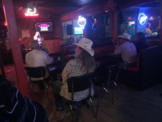 Alice Faye's on the Bay