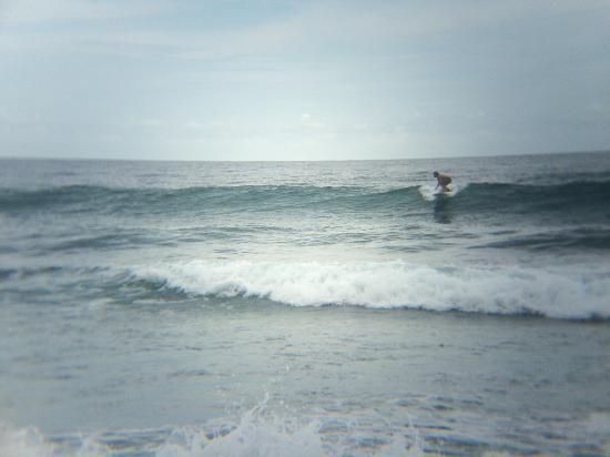 Wave Slayer