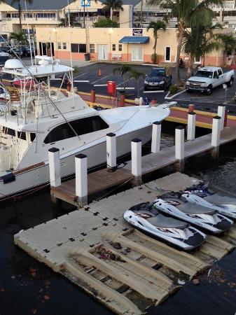 Atlantic Boat and Jet Ski Rentals