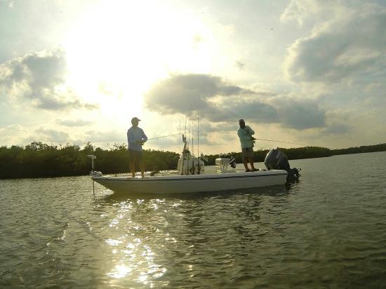 Lucky Lu Charters