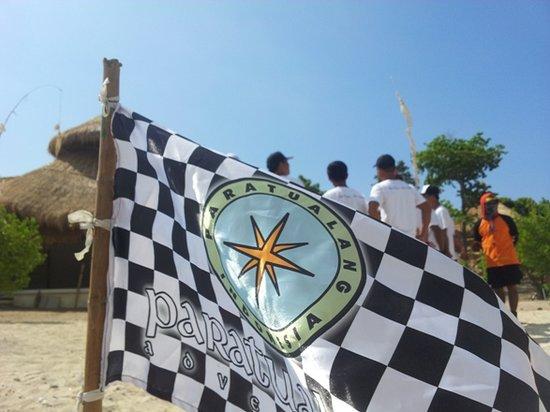 Paratualang Adventure