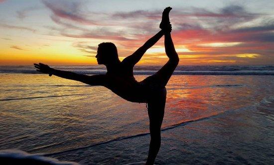 Yoga Sanur