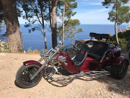 Mallorca Bikes and Trikes