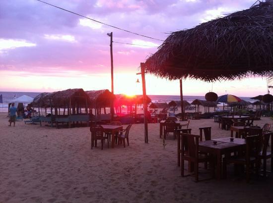 Yula Beach Bar