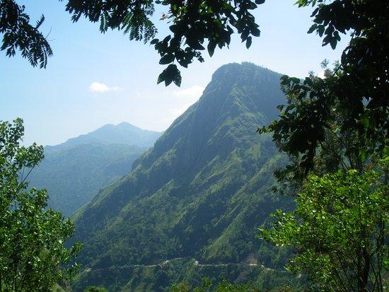 Lanka-Resor