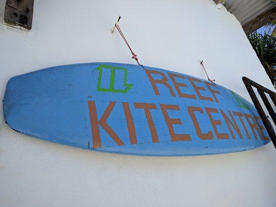 Reef Kite Centre