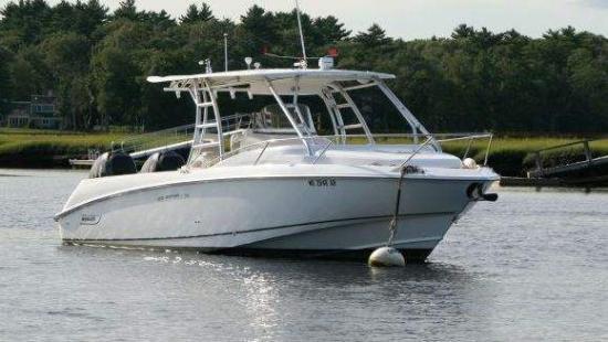Missing Angel Charters