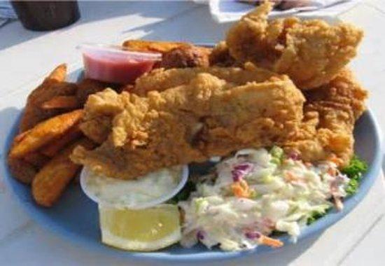 522 Pub & Grill