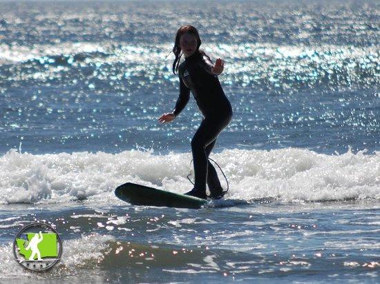 BigFoot Surf