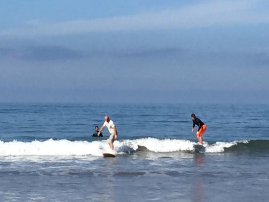 Mazatlan Surf Addiction