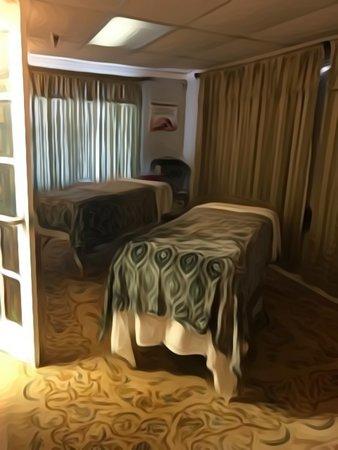 Serenity Massage of the Palm Beaches