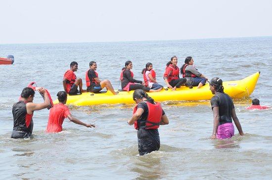 Neptune Water Sports