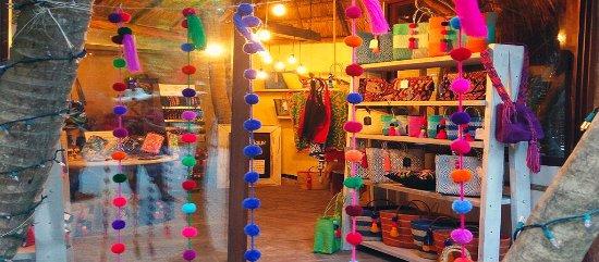 Boutique Mexico Tulum