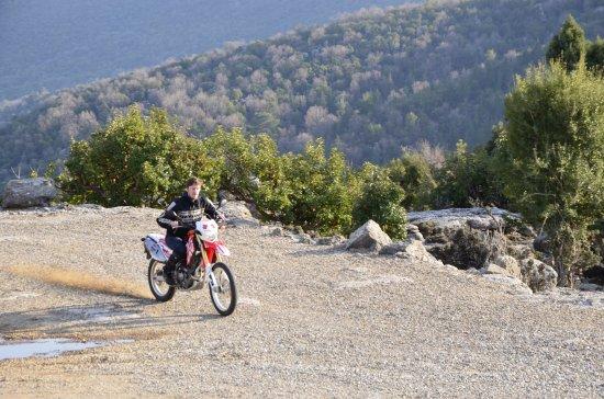 Donatello Motorbike & Car Rental