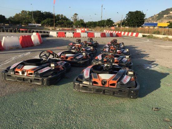 Palermo Karting