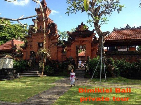 Dimikisi Tours