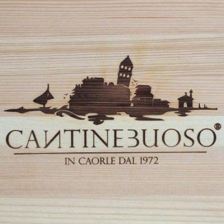 Cantine Buoso