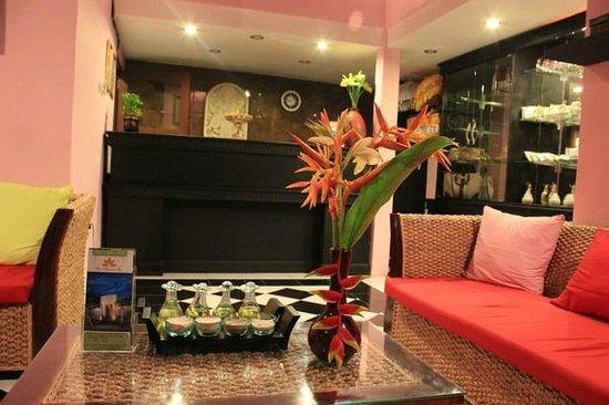 Puri Nirwana Spa - Bali Day Spa