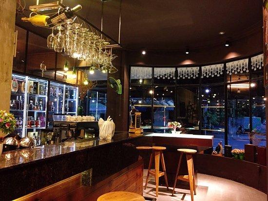 Bacchus Corner