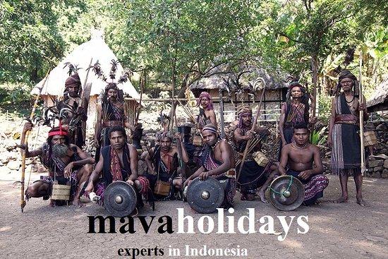 Mava Holidays Indonesia