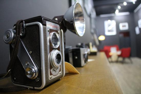 LaFOTOgalerie Shopallery