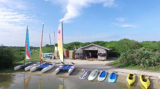 Anastasia Watersports