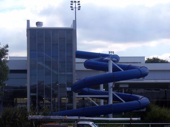 Albany Leisure and Aquatic Centre