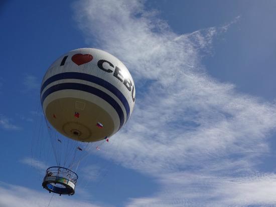 Cebu Helium Balloon