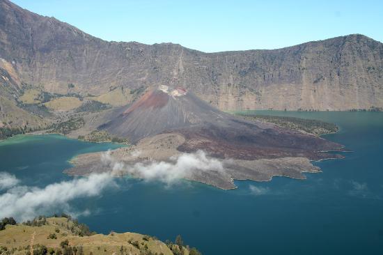 Lombok Mirah Travel - Day Tours