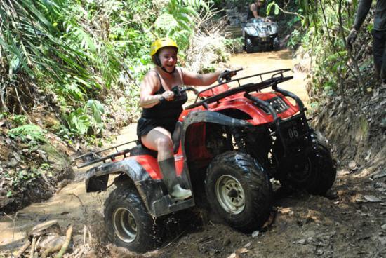 BaliQuadATV