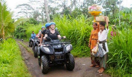 Bali Best Package