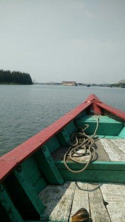 Captain Dans Boat Tours