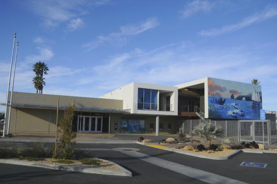 Channel Islands Boating Center