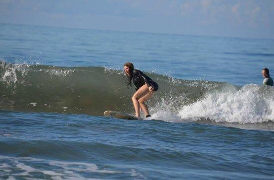 Mazatlan Surf School