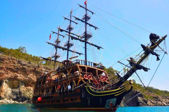 Galleon