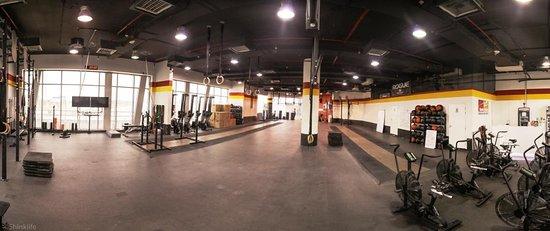 Sands Fitness