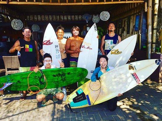 Mochan Surf