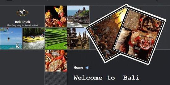 Bali Padi Tour & Service