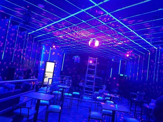 ENVY by Blue Lounge